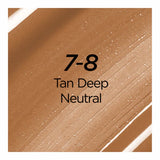 L'ORÉAL PARIS True Match Hyaluronic Tinted Serum Foundation Skincare Hybrid, 7-8 Tan Deep, 1 fl oz-071249635971-LR-340457-2-LR eShop