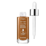 L'ORÉAL PARIS True Match Hyaluronic Tinted Serum Makeup Skincare Hybrid, 8.5-9.5 Medium Deep, 1 fl oz-071249648889-LR-342437-1-LR eShop