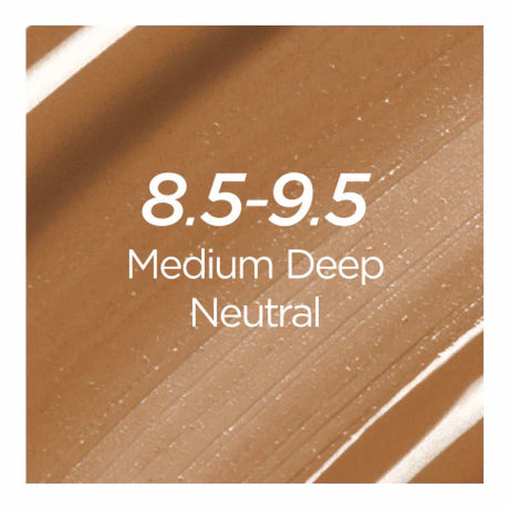 L'ORÉAL PARIS True Match Hyaluronic Tinted Serum Foundation Skincare Hybrid, 8.5-9.5 Medium Deep, 1 fl oz-071249648889-LR-342437-2-LR eShop
