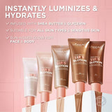 L'ORÉAL PARIS True Match Lumi Glotion Natural Glow Enhancer, 902 Light Glow, 1.35 fl oz-071249692981-LR-355309-9-LR eShop