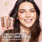 L'ORÉAL PARIS True Match Lumi Glotion Natural Glow Enhancer, Face & Body, 901 Fair Glow, 1.35 fl. oz.-071249363102-LR-318734-9-LR eShop