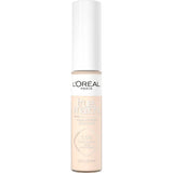 L'ORÉAL PARIS True Match Radiant Serum Concealer with Hyaluronic Acid, C1 Light, 0.33 fl oz-071249684979-LR-351855-4-LR eShop