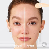 L'ORÉAL PARIS True Match Radiant Serum Concealer with Hyaluronic Acid, C2 Light, 0.33 fl oz-071249684955-LR-351859-3-LR eShop