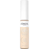 L'ORÉAL PARIS True Match Radiant Serum Concealer with Hyaluronic Acid, C2 Light, 0.33 fl oz-071249684955-LR-351859-4-LR eShop