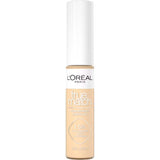 L'ORÉAL PARIS True Match Radiant Serum Concealer with Hyaluronic Acid, C3 Light Medium, 0.33 fl oz-071249684924-LR-351839-4-LR eShop