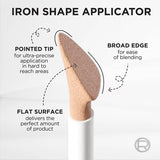 L'ORÉAL PARIS True Match Radiant Serum Concealer with Hyaluronic Acid, C1 Light, 0.33 fl oz-071249684979-LR-351855-7-LR eShop