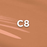 L'ORÉAL PARIS True Match Radiant Serum Concealer with Hyaluronic Acid, C8 Medium Deep, 0.33 fl oz-071249684825-LR-351849-2-LR eShop