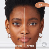 L'ORÉAL PARIS True Match Radiant Serum Concealer with Hyaluronic Acid, C8 Medium Deep, 0.33 fl oz-071249684825-LR-351849-3-LR eShop