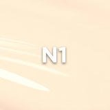 L'ORÉAL PARIS True Match Radiant Serum Concealer with Hyaluronic Acid, N1 Light, 0.33 fl oz-071249684986-LR-351846-2-LR eShop