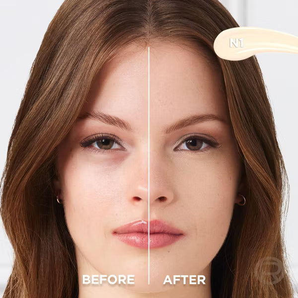 L'ORÉAL PARIS True Match Radiant Serum Concealer with Hyaluronic Acid, N1 Light, 0.33 fl oz-071249684986-LR-351846-3-LR eShop