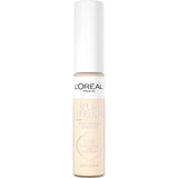 L'ORÉAL PARIS True Match Radiant Serum Concealer with Hyaluronic Acid, N1 Light, 0.33 fl oz-071249684986-LR-351846-4-LR eShop