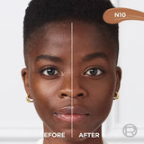 L'ORÉAL PARIS True Match Radiant Serum Concealer with Hyaluronic Acid, N10 Deep, 0.33 fl oz-071249684795-LR-351858-3-LR eShop