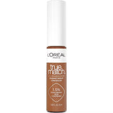 L'ORÉAL PARIS True Match Radiant Serum Concealer with Hyaluronic Acid, N10 Deep, 0.33 fl oz-071249684795-LR-351858-4-LR eShop