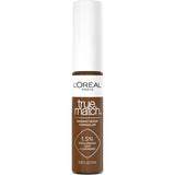 L'ORÉAL PARIS True Match Radiant Serum Concealer with Hyaluronic Acid, N11 Deep, 0.33 fl oz-071249684764-LR-351854-4-LR eShop