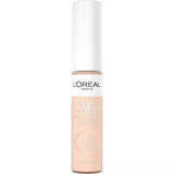 L'ORÉAL PARIS True Match Radiant Serum Concealer with Hyaluronic Acid, N3 Light Medium, 0.33 fl oz-071249684931-LR-351871-4-LR eShop