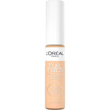 L'ORÉAL PARIS True Match Radiant Serum Concealer with Hyaluronic Acid, N5 Medium, 0.33 fl oz-071249684887-LR-351835-4-LR eShop