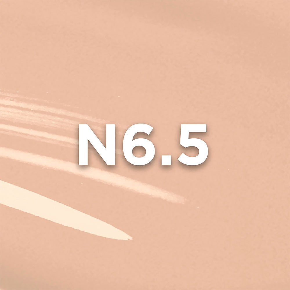 L'ORÉAL PARIS True Match Radiant Serum Concealer with Hyaluronic Acid, N6.5 Medium, 0.33 fl oz-071249684863-LR-351866-2-LR eShop