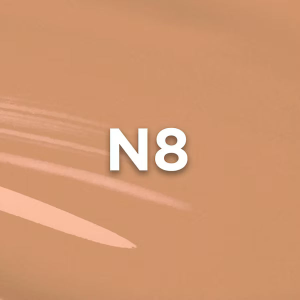 L'ORÉAL PARIS True Match Radiant Serum Concealer with Hyaluronic Acid, N8 Medium Deep, 0.33 fl oz-071249684832-LR-351857-2-LR eShop