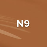 L'ORÉAL PARIS True Match Radiant Serum Concealer with Hyaluronic Acid, N9 Medium Deep, 0.33 fl oz-071249684818-LR-351856-2-LR eShop