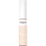 L'ORÉAL PARIS True Match Radiant Serum Concealer with Hyaluronic Acid, W1 Light, 0.33 fl oz-071249684993-LR-351832-4-LR eShop