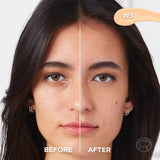 L'ORÉAL PARIS True Match Radiant Serum Concealer with Hyaluronic Acid, W5 Medium, 0.33 fl oz-071249684894-LR-351850-3-LR eShop