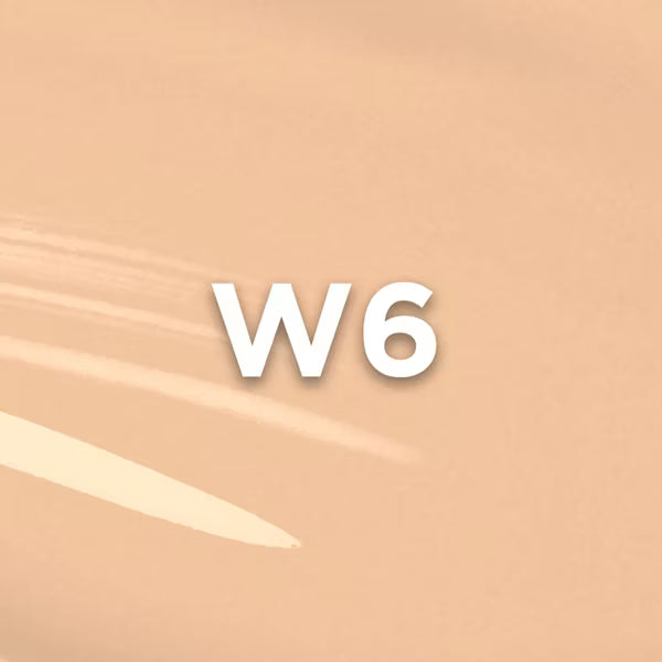 L'ORÉAL PARIS True Match Radiant Serum Concealer with Hyaluronic Acid, W6 Medium, 0.33 fl oz-071249684870-LR-351877-2-LR eShop