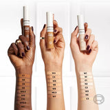 L'ORÉAL PARIS True Match Radiant Serum Concealer with Hyaluronic Acid, W6 Medium, 0.33 fl oz-071249684870-LR-351877-6-LR eShop