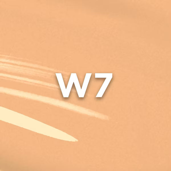 L'ORÉAL PARIS True Match Radiant Serum Concealer with Hyaluronic Acid, W7 Medium Deep, 0.33 fl oz-071249684856-LR-351862-2-LR eShop