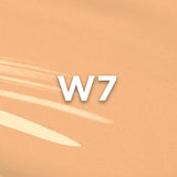 L'ORÉAL PARIS True Match Radiant Serum Concealer with Hyaluronic Acid, W7 Medium Deep, 0.33 fl oz-071249684856-LR-351862-2-LR eShop