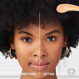 L'ORÉAL PARIS True Match Radiant Serum Concealer with Hyaluronic Acid, W7 Medium Deep, 0.33 fl oz-071249684856-LR-351862-3-LR eShop