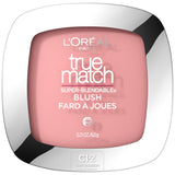 L'ORÉAL PARIS True Match Super-Blendable Blush, Soft Powder Texture, C1-2 Baby Blossom, 0.21 oz.-071249017500-LR-170363-1-LR eShop