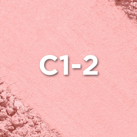 L'ORÉAL PARIS True Match Super-Blendable Blush, Soft Powder Texture, C1-2 Baby Blossom, 0.21 oz.-071249017500-LR-170363-2-LR eShop