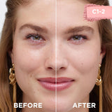 L'ORÉAL PARIS True Match Super-Blendable Blush, Soft Powder Texture, C1-2 Baby Blossom, 0.21 oz.-071249017500-LR-170363-3-LR eShop