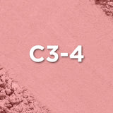 L'ORÉAL PARIS True Match Super-Blendable Blush, Soft Powder Texture, C3-4 Tender Rose, 0.21 oz.-071249017517-LR-170364-2-LR eShop