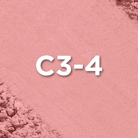 L'ORÉAL PARIS True Match Super-Blendable Blush, Soft Powder Texture, C3-4 Tender Rose, 0.21 oz.-071249017517-LR-170364-2-LR eShop