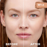 L'ORÉAL PARIS True Match Super-Blendable Blush, Soft Powder Texture, W1-2 Bare Honey, 0.21 oz.-071249017449-LR-170357-3-LR eShop