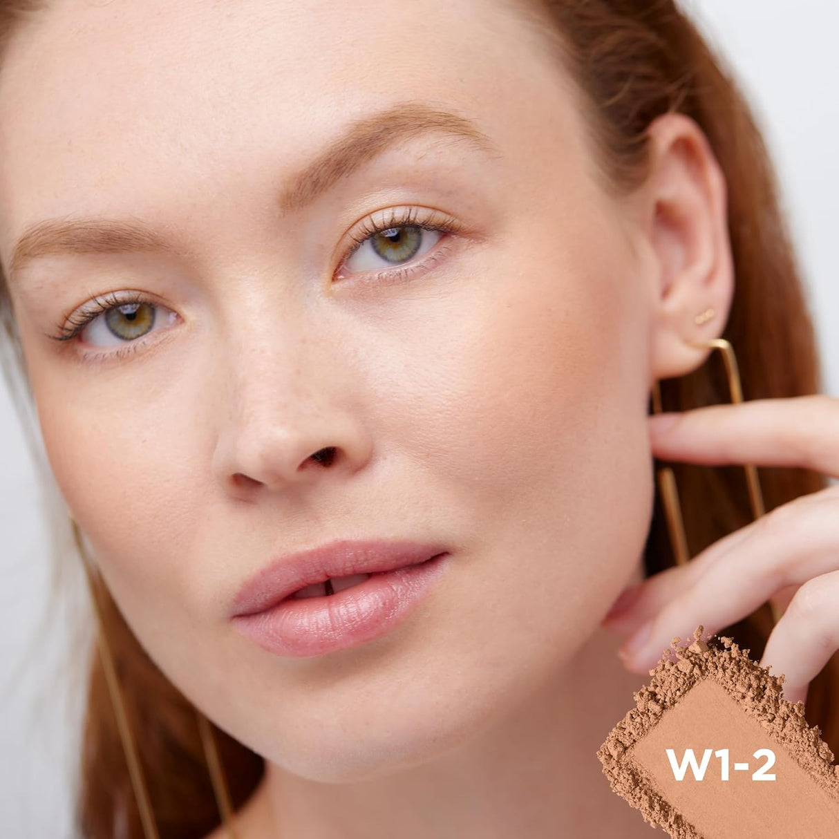 L'ORÉAL PARIS True Match Super-Blendable Blush, Soft Powder Texture, W1-2 Bare Honey, 0.21 oz.-071249017449-LR-170357-4-LR eShop