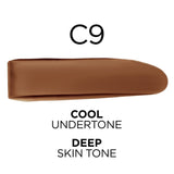 L'ORÉAL PARIS True Match Super-Blendable Foundation, Medium Coverage, C9, Deep, 1 fl. oz.-071249671641-LR-347261-2-LR eShop