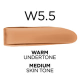 L'ORÉAL PARIS True Match Super-Blendable Foundation, Medium Coverage, N5.5, Medium, 1 fl. oz.-071249671832-LR-347274-2-LR eShop