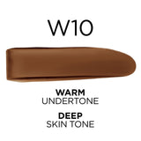 L'ORÉAL PARIS True Match Super-Blendable Foundation, Medium Coverage, W10, Deep, 1 fl. oz.-071249671658-LR-347285-2-LR eShop