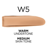 L'ORÉAL PARIS True Match Super-Blendable Foundation, Medium Coverage, W5, Medium, 1 fl. oz.-071249671856-LR-347295-2-LR eShop