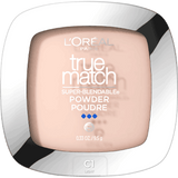 L'ORÉAL PARIS True Match Super-Blendable Oil Free Makeup Powder, C1 Light, 0.33 oz.-071249033357-LR-167904-1-LR eShop