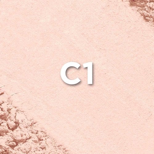 L'ORÉAL PARIS True Match Super-Blendable Oil Free Makeup Powder, C1 Light, 0.33 oz.-071249033357-LR-167904-2-LR eShop