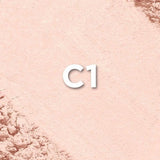 L'ORÉAL PARIS True Match Super-Blendable Oil Free Makeup Powder, C1 Light, 0.33 oz.-071249033357-LR-167904-2-LR eShop