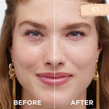 L'ORÉAL PARIS True Match Super-Blendable Oil Free Makeup Powder, C1 Light, 0.33 oz.-071249033357-LR-167904-3-LR eShop