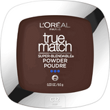 L'ORÉAL PARIS True Match Super-Blendable Oil Free Makeup Powder, C12 Deep, 0.34 oz-071249683811-LR-351874-1-LR eShop