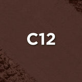 L'ORÉAL PARIS True Match Super-Blendable Oil Free Makeup Powder, C12 Deep, 0.34 oz-071249683811-LR-351874-2-LR eShop