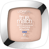 L'ORÉAL PARIS True Match Super-Blendable Oil Free Makeup Powder, C2 Light, 0.33 oz.-071249033401-LR-167905-1-LR eShop
