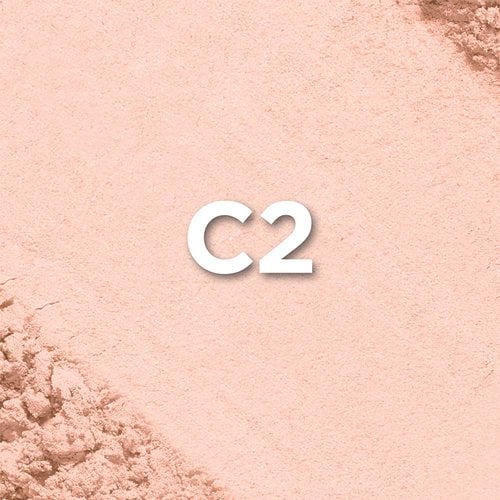 L'ORÉAL PARIS True Match Super-Blendable Oil Free Makeup Powder, C2 Light, 0.33 oz.-071249033401-LR-167905-2-LR eShop