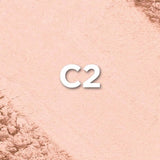 L'ORÉAL PARIS True Match Super-Blendable Oil Free Makeup Powder, C2 Light, 0.33 oz.-071249033401-LR-167905-2-LR eShop